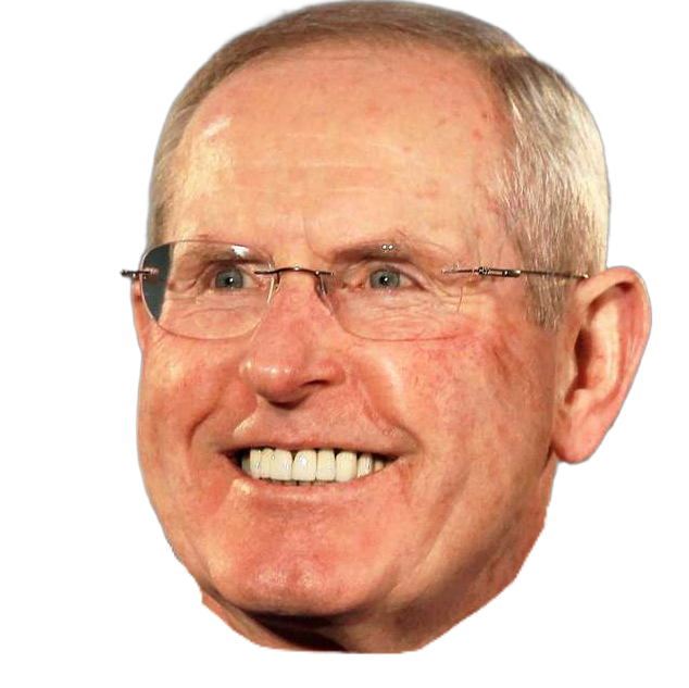 Tom Coughlin
