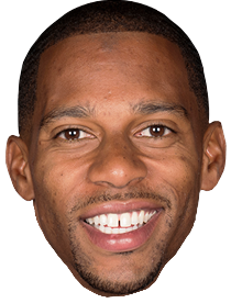 Victor Cruz
