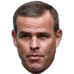 Brandon Beane