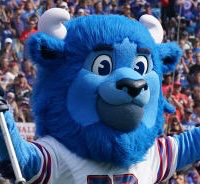 Billy Buffalo