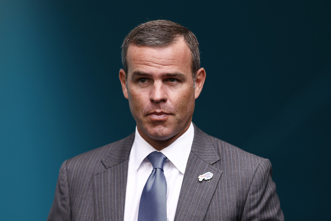Brandon Beane