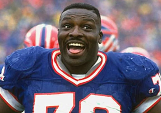 Bruce Smith
