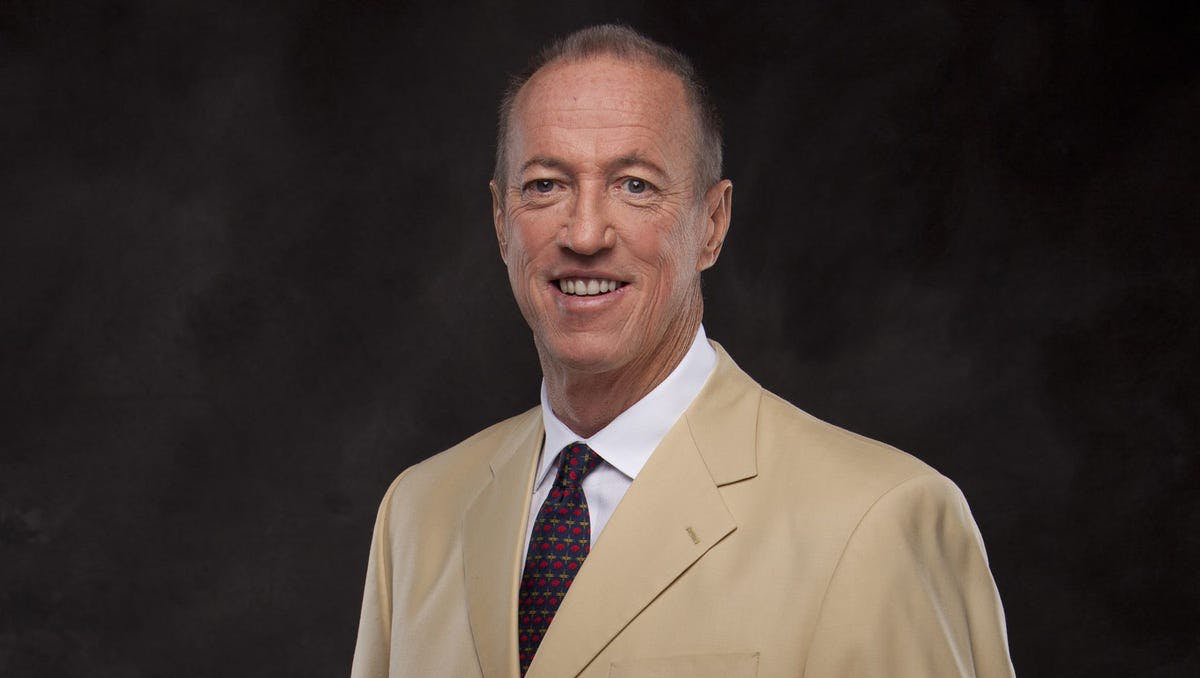 Jim Kelly