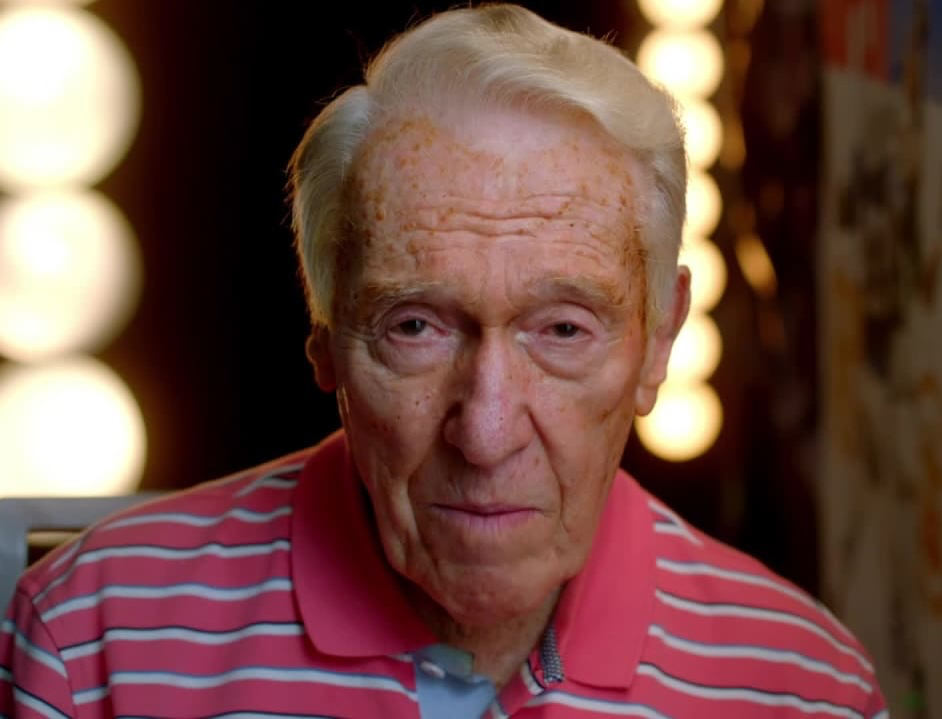 Marv Levy