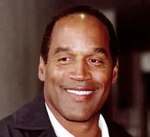OJ Simpson
