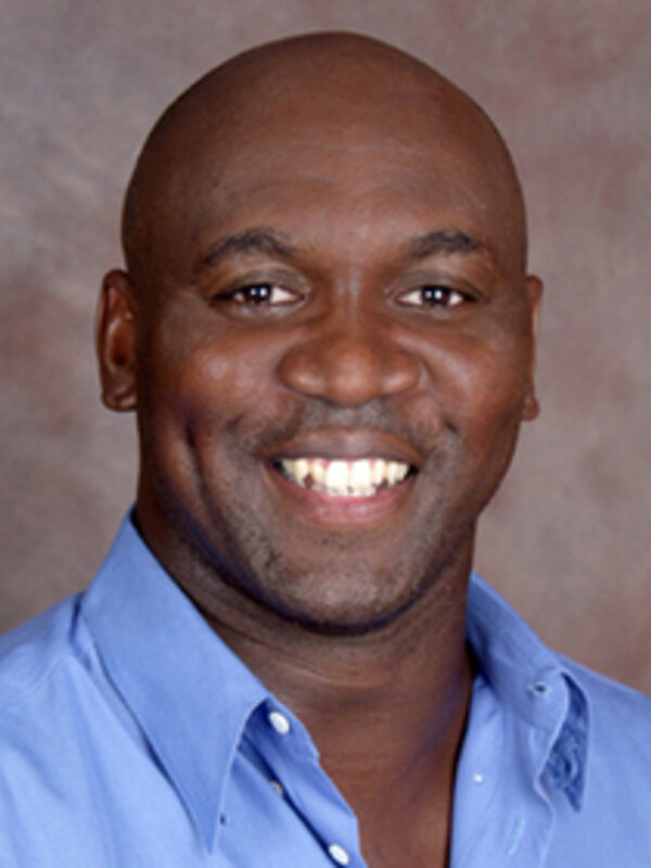 Thurman Thomas