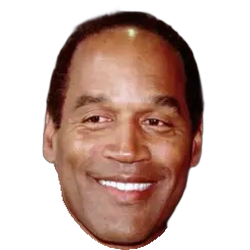 OJ Simpson