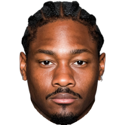 Stefon Diggs