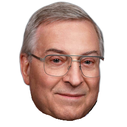 Terry Pegula