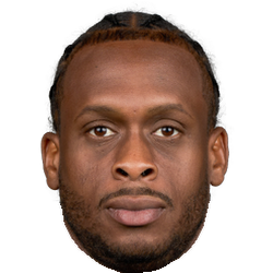Geno Smith