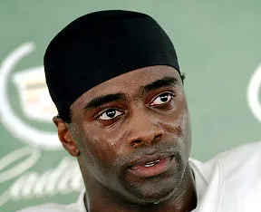 Curtis Martin