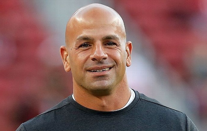 Robert Saleh