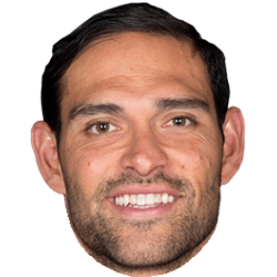 Mark Sanchez
