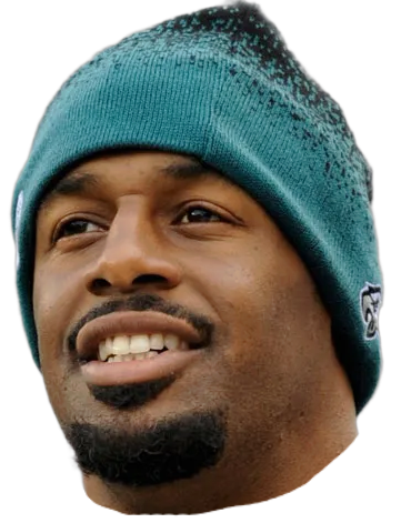 Donovan McNabb