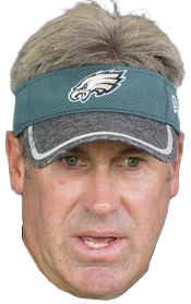 Doug Pederson