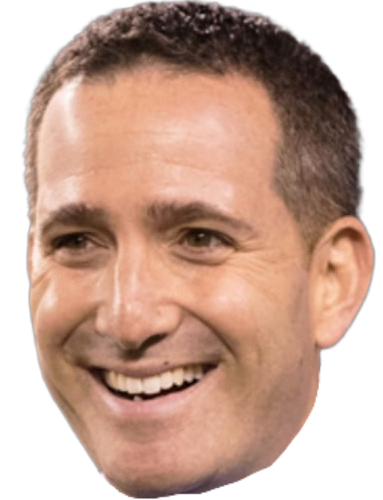 Howie Roseman