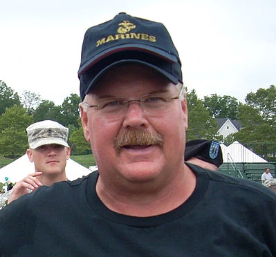 Andy Reid