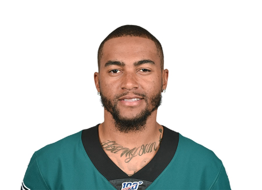 DeSean Jackson