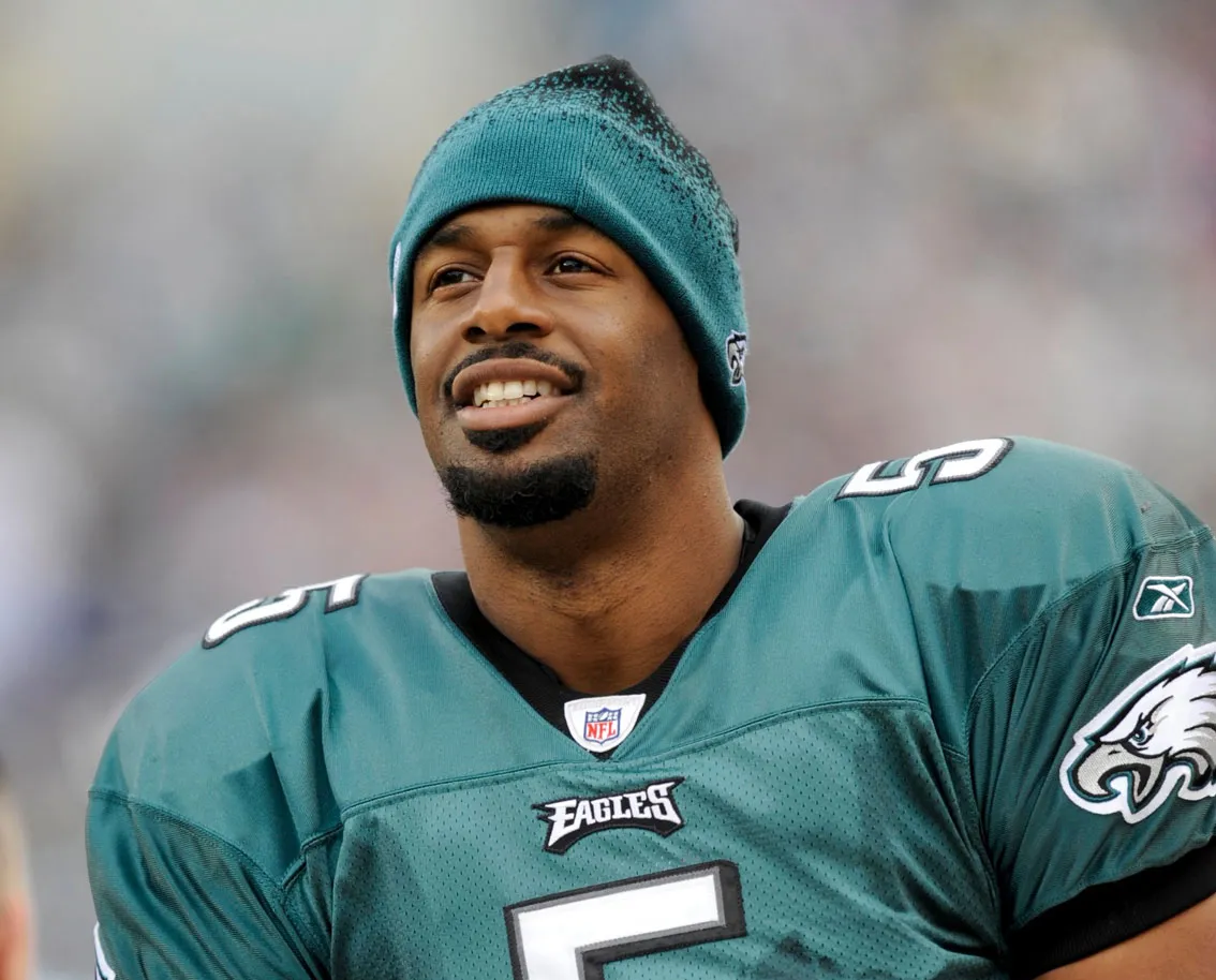 Donovan McNabb