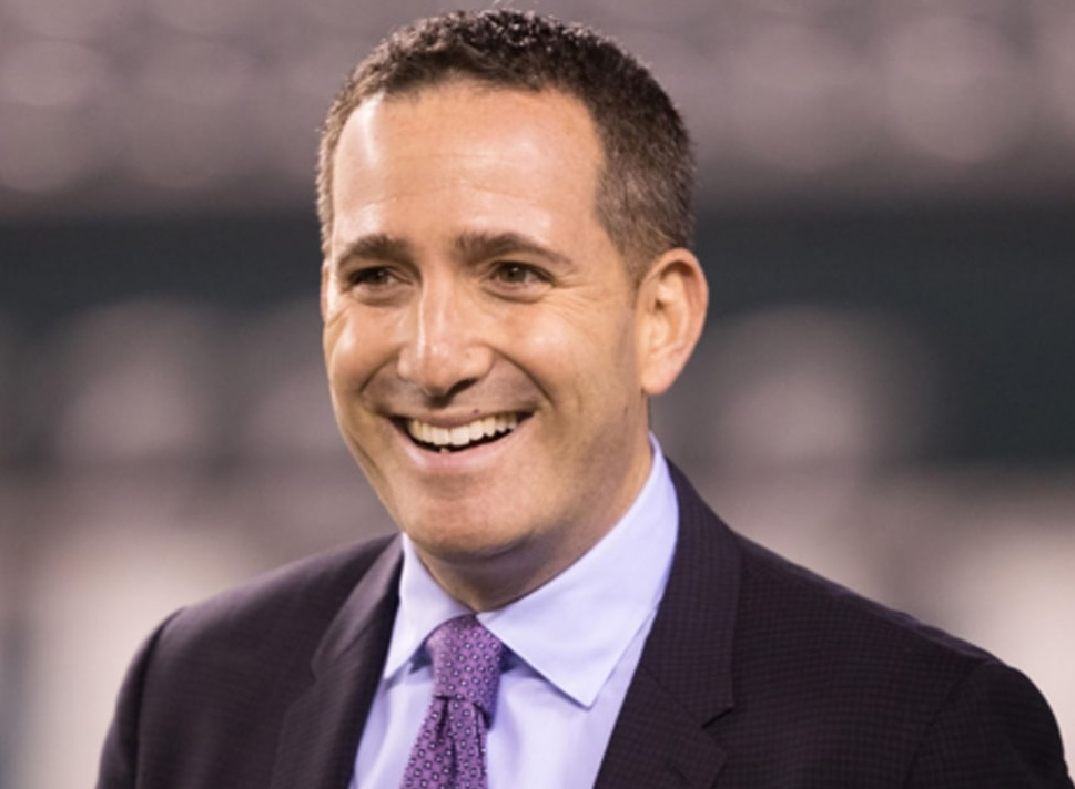 Howie Roseman