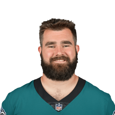 Jason Kelce