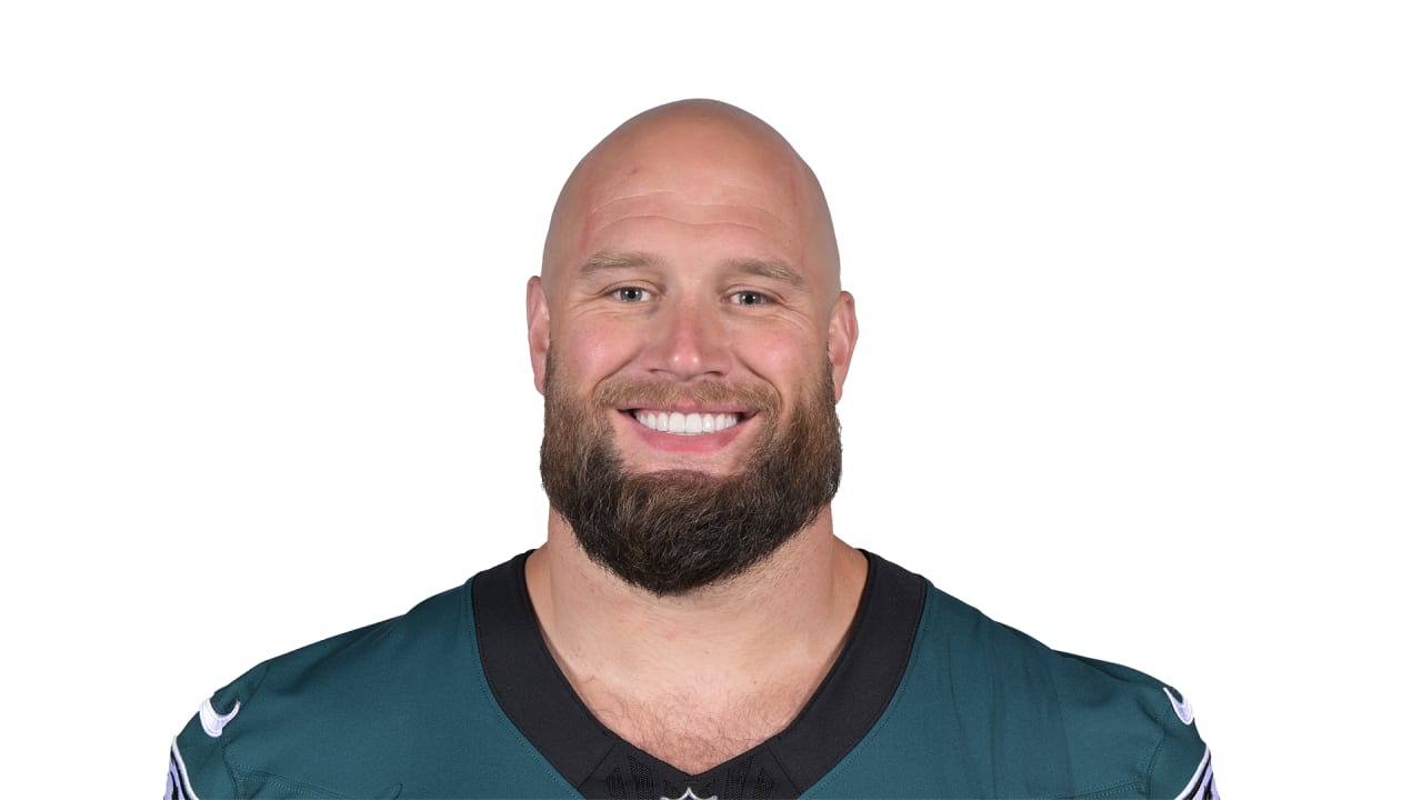 Lane Johnson