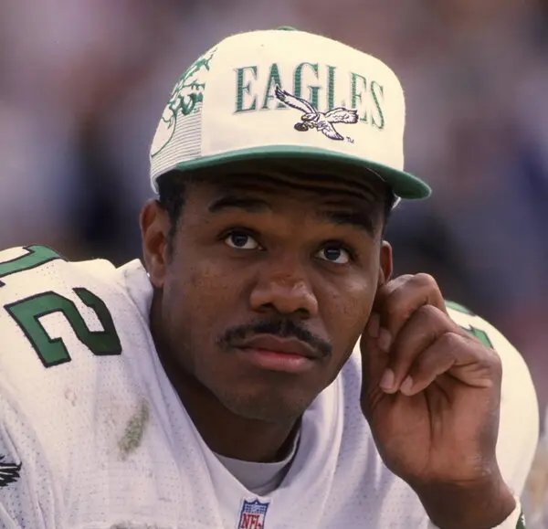 Randall Cunningham