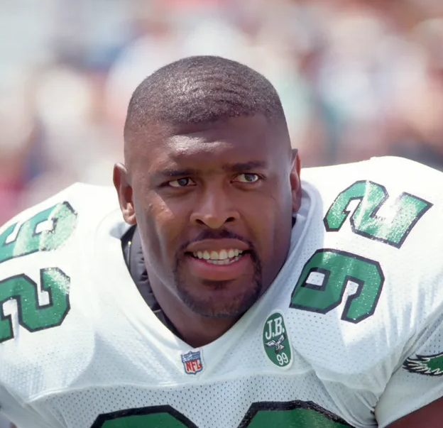 Reggie White