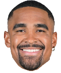Jalen Hurts