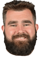 Jason Kelce