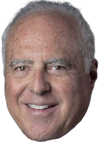 Jeffrey Lurie