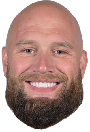 Lane Johnson
