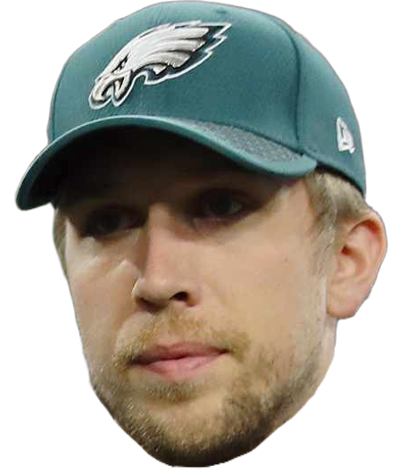 Nick Foles