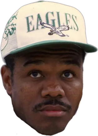 Randall Cunningham