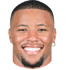 Saquon Barkley