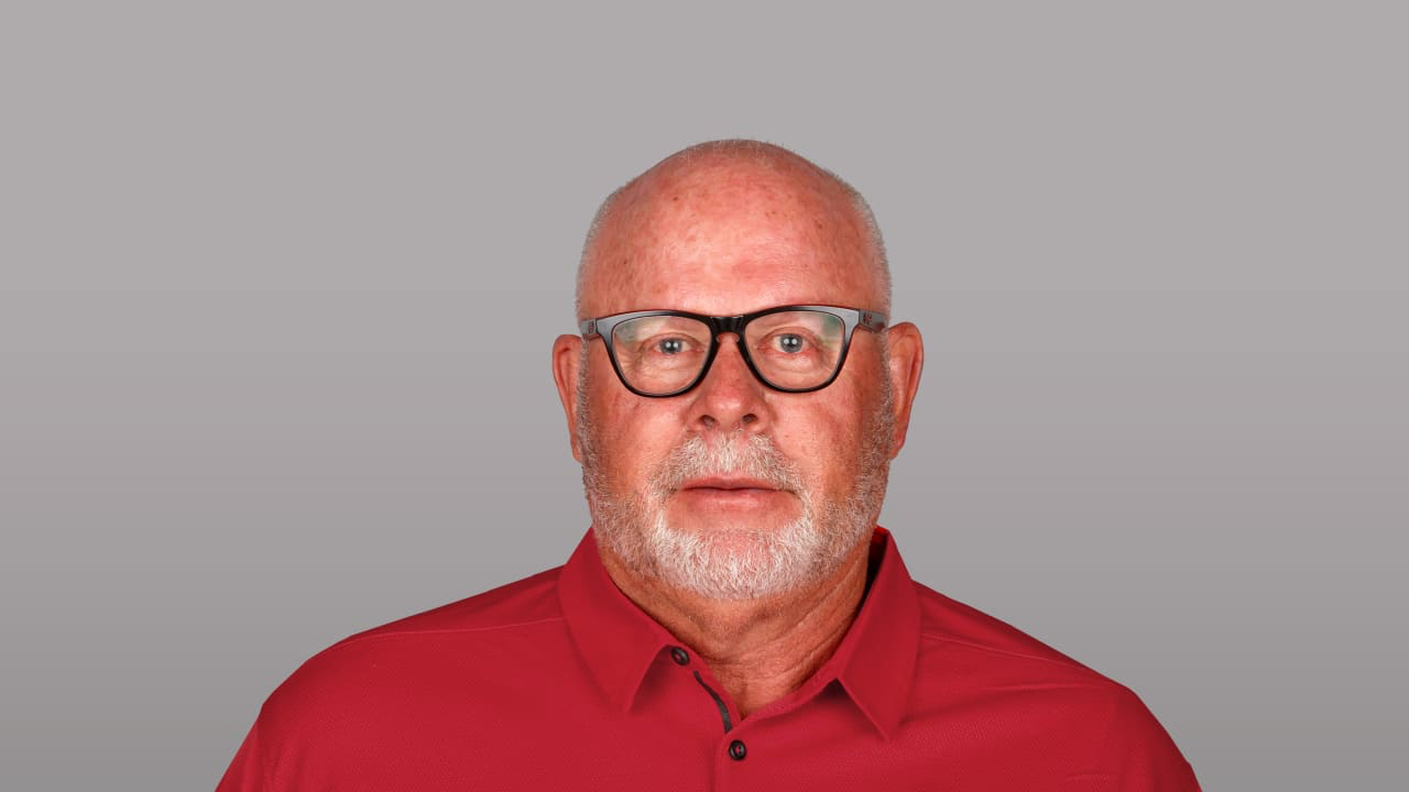 Bruce Arians