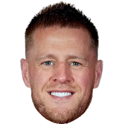 JJ Watt