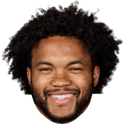 Kyler Murray