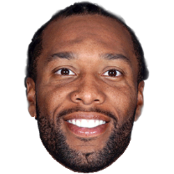 Larry Fitzgerald