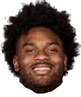 Paris Johnson Jr.