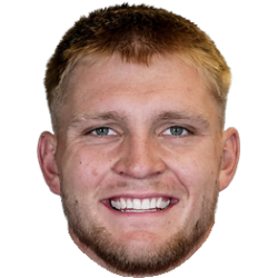 Trey McBride