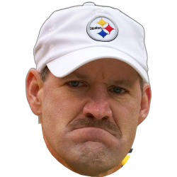 Bill Cowher