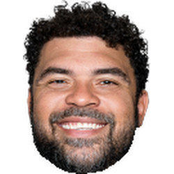Cameron Heyward