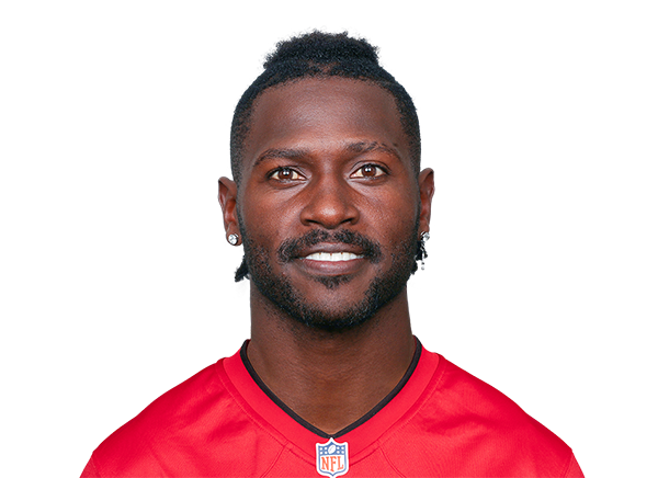 Antonio Brown
