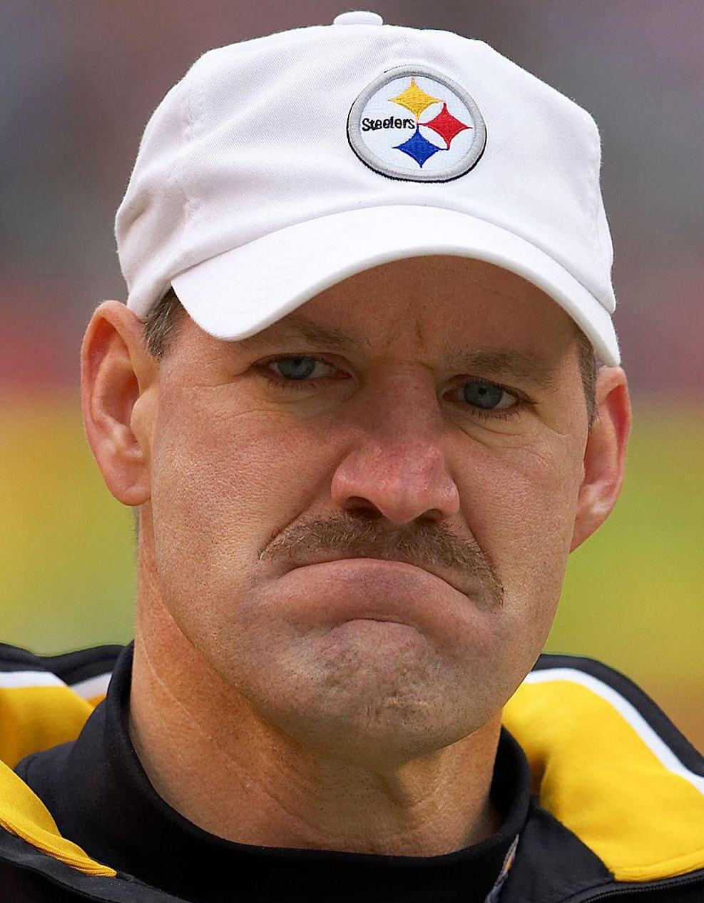 Bill Cowher