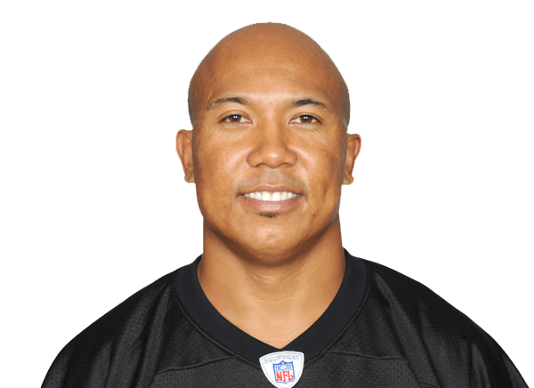 Hines Ward