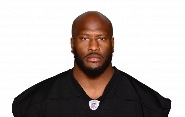 James Harrison