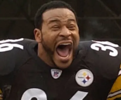 Jerome Bettis