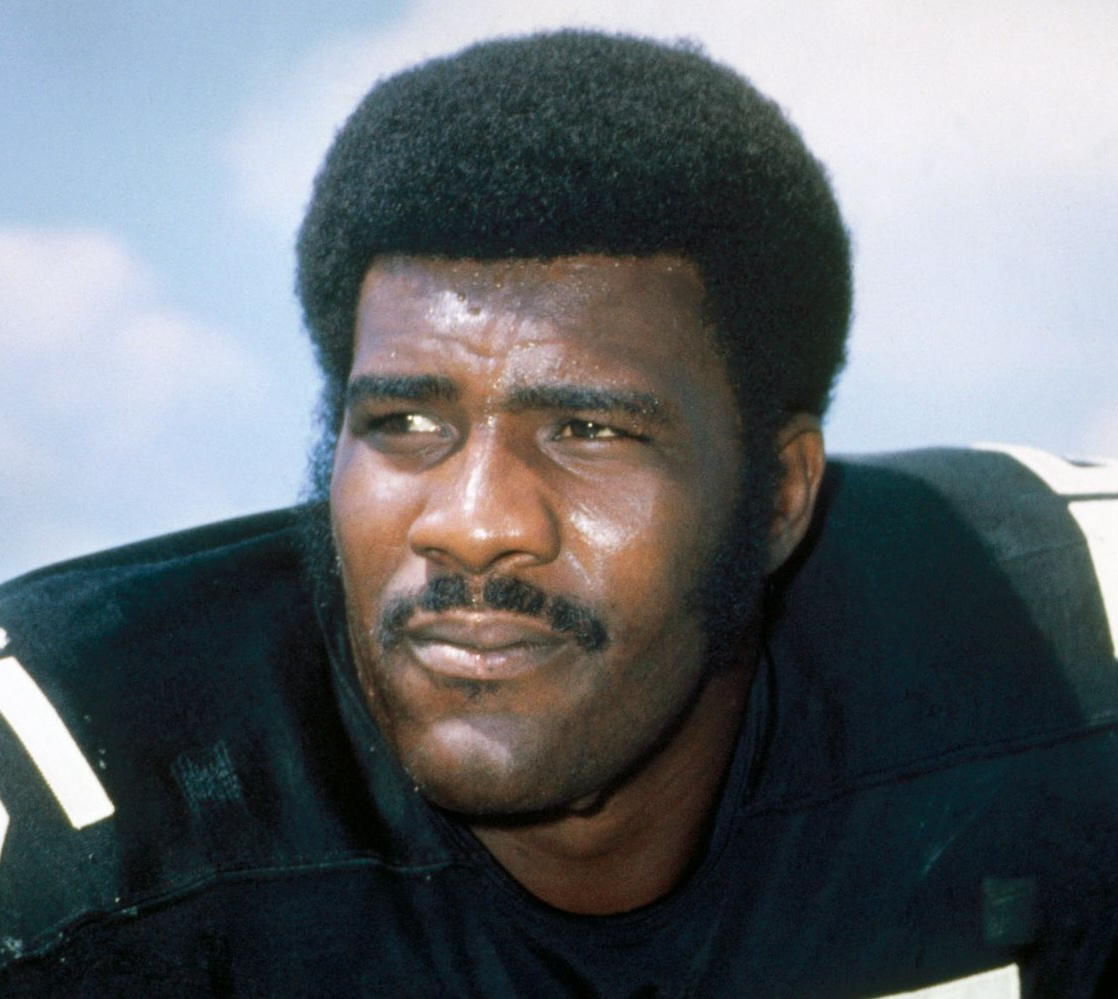 Mean Joe Greene