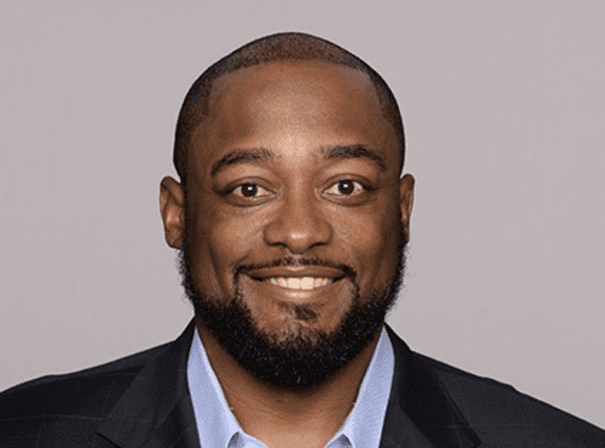 Mike Tomlin